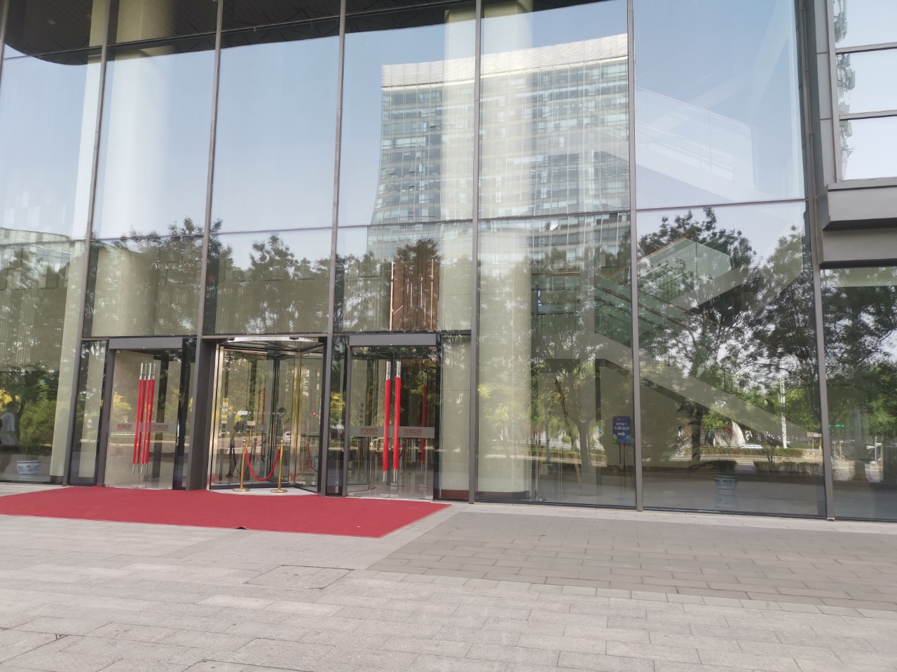 完美大厦实拍图3